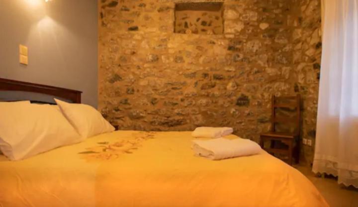 شقة Amphitrite'S House Néon Oítilon المظهر الخارجي الصورة