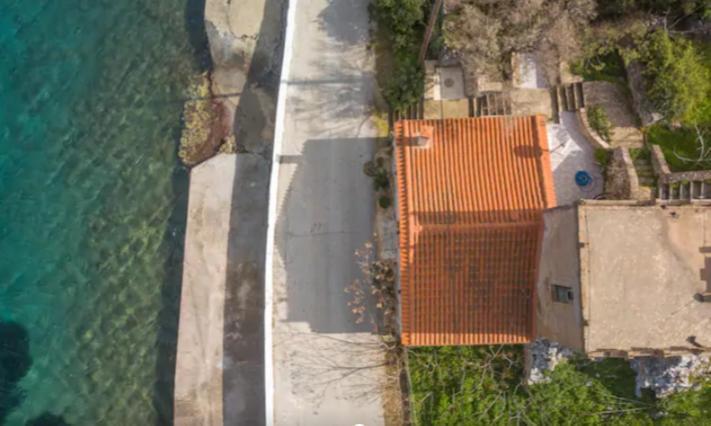 شقة Amphitrite'S House Néon Oítilon المظهر الخارجي الصورة