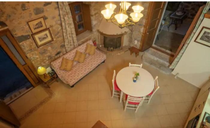 شقة Amphitrite'S House Néon Oítilon المظهر الخارجي الصورة
